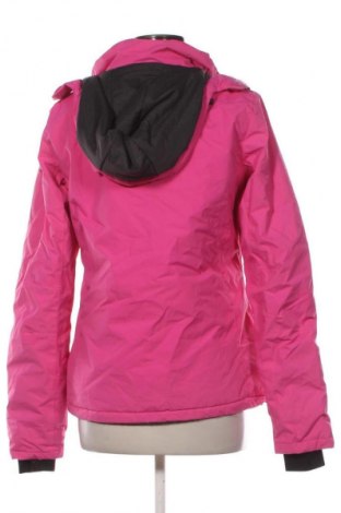 Damska kurtka do sportów zimowych MP, Rozmiar M, Kolor Kolorowy, Cena 217,99 zł