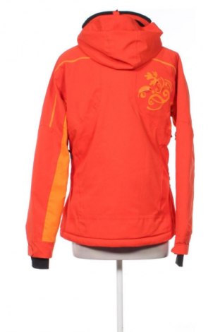 Damska kurtka do sportów zimowych Maier Sports, Rozmiar M, Kolor Kolorowy, Cena 414,23 zł