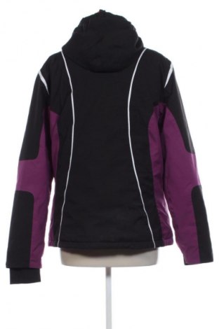 Дамско яке за зимни спортове Maier Sports, Размер L, Цвят Черен, Цена 50,10 €