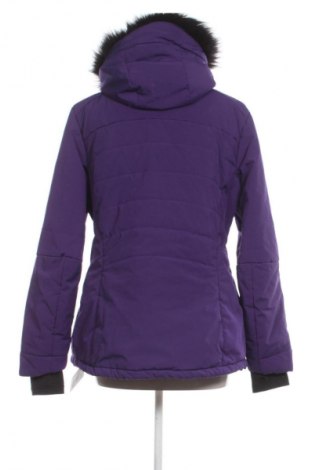Γυναίκειο μπουφάν για χειμερινά σπορ Rodeo, Μέγεθος XL, Χρώμα Βιολετί, Τιμή 27,99 €