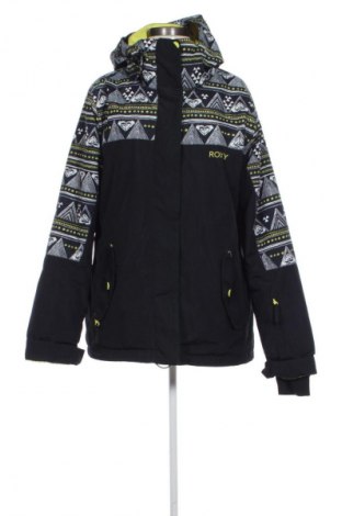 Дамско яке за зимни спортове Roxy, Размер XL, Цвят Многоцветен, Цена 48,57 €