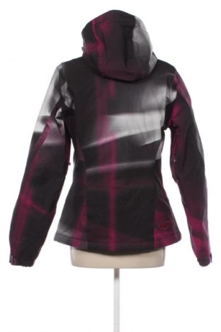 Damenjacke für Wintersports Salomon, Größe M, Farbe Mehrfarbig, Preis € 99,99