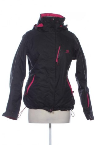 Damenjacke für Wintersports Salomon, Größe M, Farbe Schwarz, Preis € 102,99
