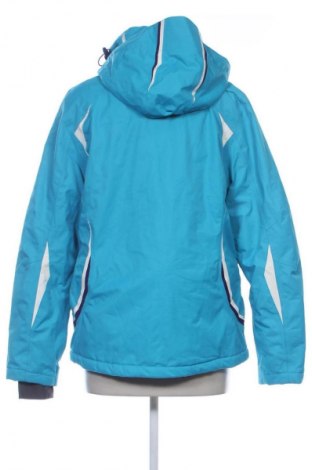 Dámska bunda pre zimné športy  TCM, Veľkosť M, Farba Modrá, Cena  24,95 €