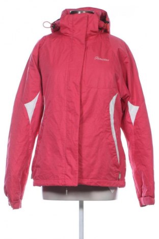Geacă de femei pentru sport de iarnă Unbranded, Mărime L, Culoare Roz, Preț 172,99 Lei