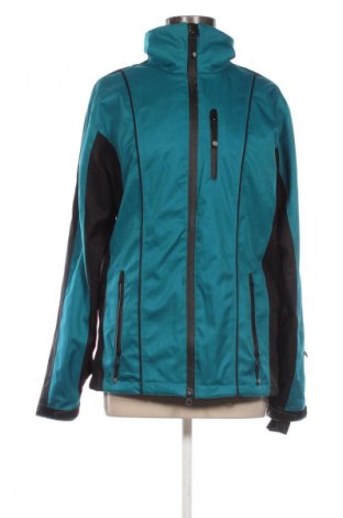 Dámska bunda pre zimné športy  Unbranded, Veľkosť S, Farba Viacfarebná, Cena  33,95 €