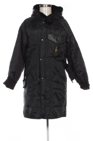 Női dzseki téli sportokhoz Unbranded, Méret XL, Szín Fekete, Ár 12 999 Ft