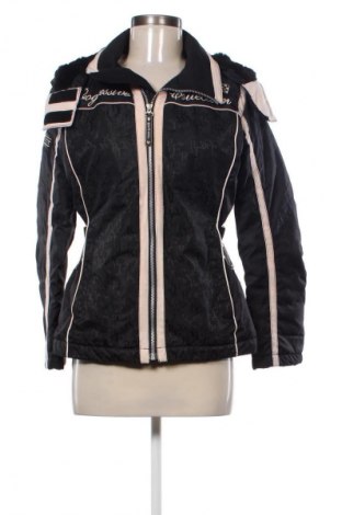 Damenjacke für Wintersports Unbranded, Größe S, Farbe Mehrfarbig, Preis 36,99 €