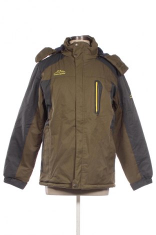 Дамско яке за зимни спортове Unbranded, Размер L, Цвят Многоцветен, Цена 28,12 €