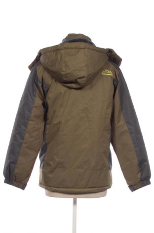 Дамско яке за зимни спортове Unbranded, Размер L, Цвят Многоцветен, Цена 28,12 €