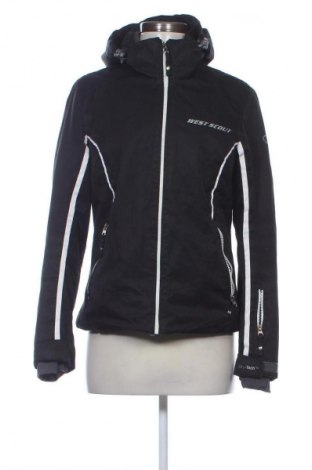 Dámska bunda pre zimné športy  West Scout, Veľkosť M, Farba Viacfarebná, Cena  48,95 €