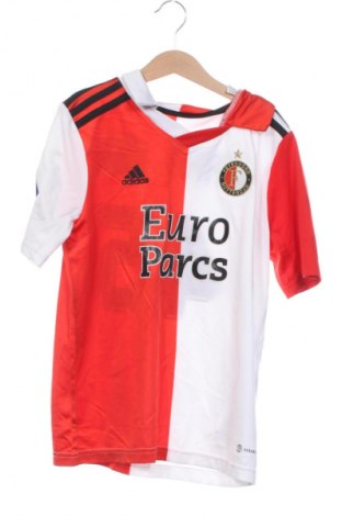 Детска блуза Adidas, Размер 10-11y/ 146-152 см, Цвят Многоцветен, Цена 10,22 €