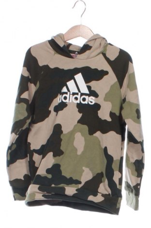 Παιδική μπλούζα Adidas, Μέγεθος 6-7y/ 122-128 εκ., Χρώμα Πολύχρωμο, Τιμή 12,85 €