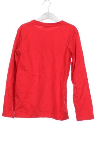 Bluză pentru copii Admiral, Mărime 9-10y/ 140-146 cm, Culoare Roșu, Preț 35,99 Lei