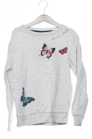 Детска блуза Alive, Размер 8-9y/ 134-140 см, Цвят Сив, Цена 3,06 €