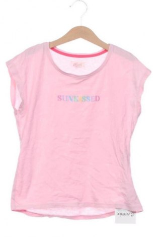 Παιδική μπλούζα Alive, Μέγεθος 8-9y/ 134-140 εκ., Χρώμα Ρόζ , Τιμή 6,00 €