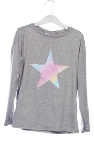 Dziecięca bluzka Angels, Rozmiar 9-10y/ 140-146 cm, Kolor Szary, Cena 63,00 zł