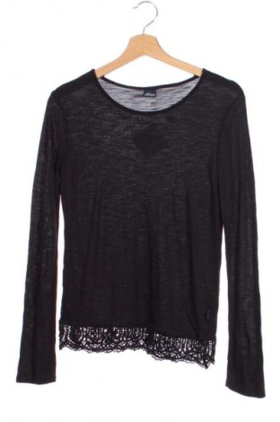 Детска блуза Arizona, Размер 11-12y/ 152-158 см, Цвят Черен, Цена 3,57 €