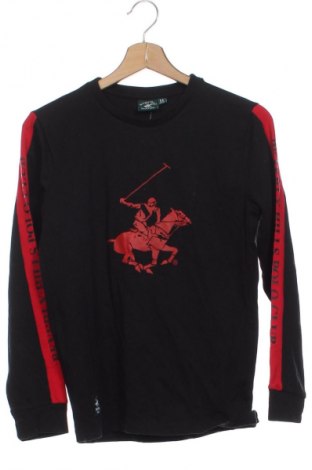 Детска блуза Beverly Hills Polo Club, Размер 13-14y/ 164-168 см, Цвят Многоцветен, Цена 6,13 €