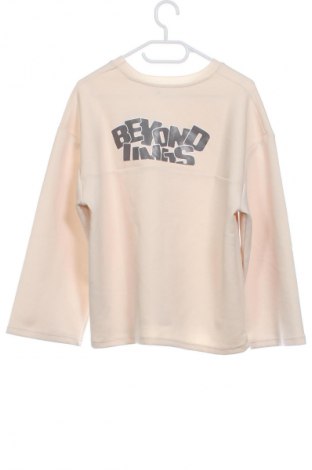 Dziecięca bluzka Beyond, Rozmiar 12-13y/ 158-164 cm, Kolor ecru, Cena 20,99 zł