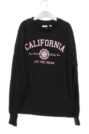 Bluză pentru copii Blu Kids, Mărime 14-15y/ 168-170 cm, Culoare Negru, Preț 20,99 Lei