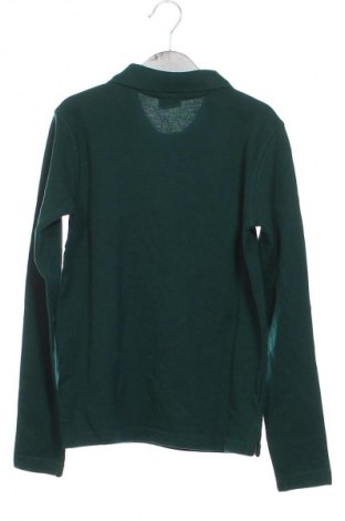 Bluză pentru copii Blu Kids, Mărime 8-9y/ 134-140 cm, Culoare Verde, Preț 20,99 Lei