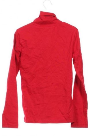 Dětská halenka  Blu Kids, Velikost 7-8y/ 128-134 cm, Barva Červená, Cena  179,00 Kč