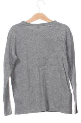 Детска блуза Bpc Bonprix Collection, Размер 9-10y/ 140-146 см, Цвят Сив, Цена 5,81 €