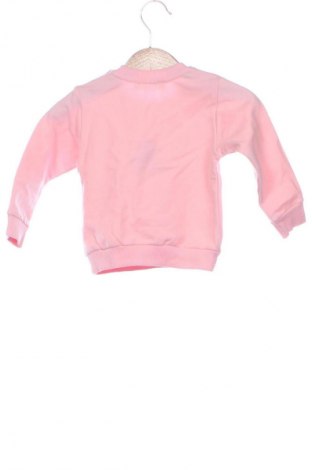 Dziecięca bluzka Breeze, Rozmiar 6-9m/ 68-74 cm, Kolor Różowy, Cena 32,15 zł