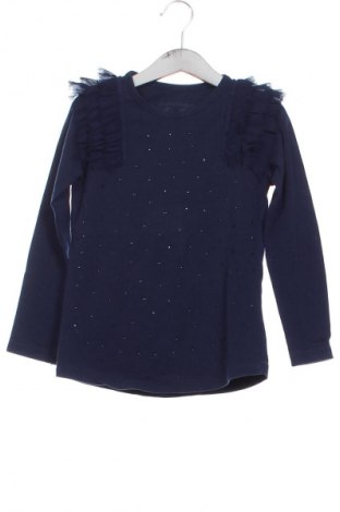 Детска блуза Breeze, Размер 4-5y/ 110-116 см, Цвят Син, Цена 6,00 €
