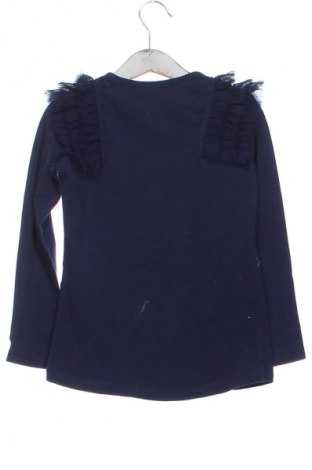 Детска блуза Breeze, Размер 4-5y/ 110-116 см, Цвят Син, Цена 6,00 €