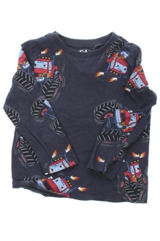 Gyerek blúz C&A, Méret 18-24m / 86-98 cm, Szín Szürke, Ár 2 479 Ft