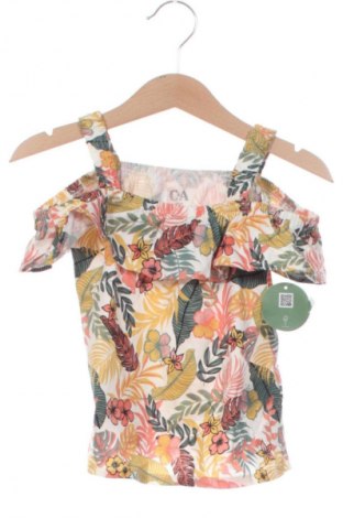 Kinder Shirt C&A, Größe 2-3y/ 98-104 cm, Farbe Mehrfarbig, Preis 5,99 €