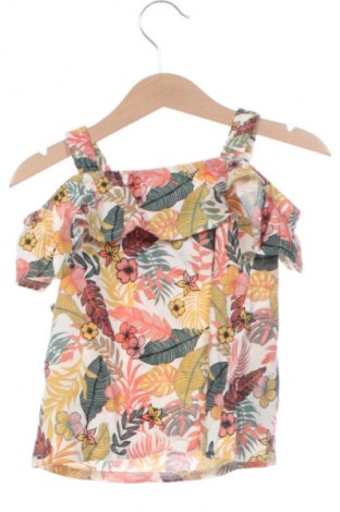 Kinder Shirt C&A, Größe 2-3y/ 98-104 cm, Farbe Mehrfarbig, Preis 5,99 €