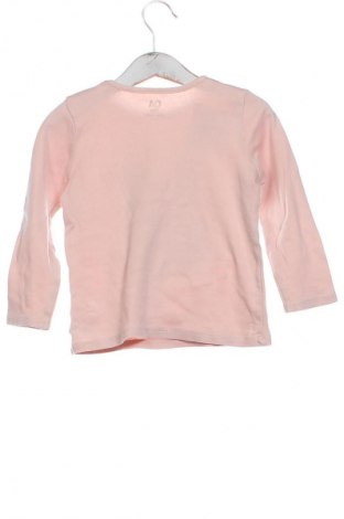 Bluză pentru copii C&A, Mărime 18-24m/ 86-98 cm, Culoare Roz, Preț 30,00 Lei