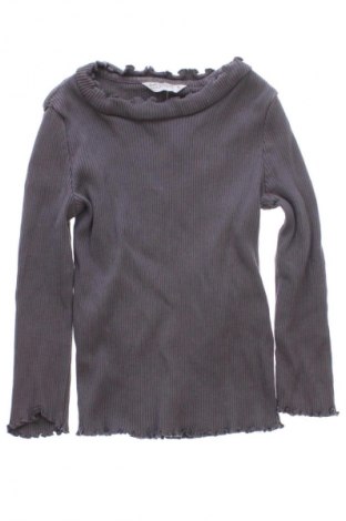 Dětská halenka  C&A, Velikost 18-24m/ 86-98 cm, Barva Šedá, Cena  163,00 Kč