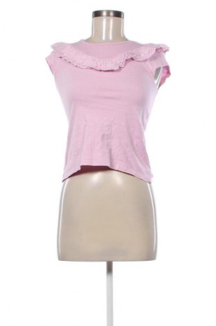 Bluză pentru copii C&A, Mărime 8-9y/ 134-140 cm, Culoare Roz, Preț 21,99 Lei