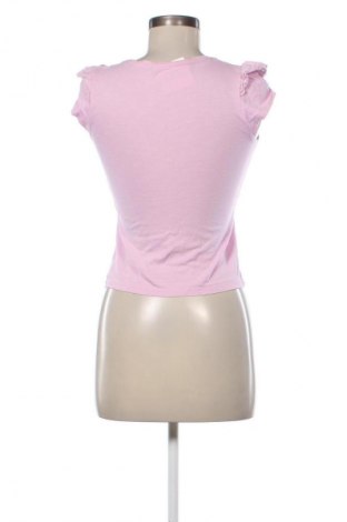 Bluză pentru copii C&A, Mărime 8-9y/ 134-140 cm, Culoare Roz, Preț 21,99 Lei