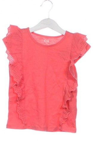 Bluză pentru copii C&A, Mărime 2-3y/ 98-104 cm, Culoare Roz, Preț 40,07 Lei