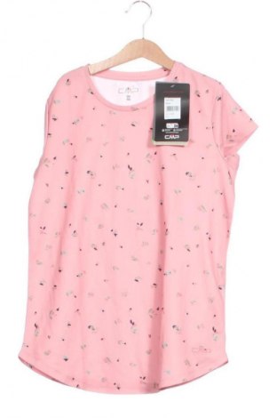 Kinder Shirt CMP, Größe 12-13y/ 158-164 cm, Farbe Mehrfarbig, Preis 18,99 €