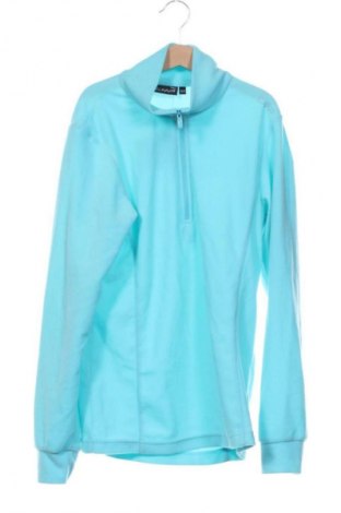 Dziecięca bluzka CMP, Rozmiar 12-13y/ 158-164 cm, Kolor Niebieski, Cena 58,99 zł