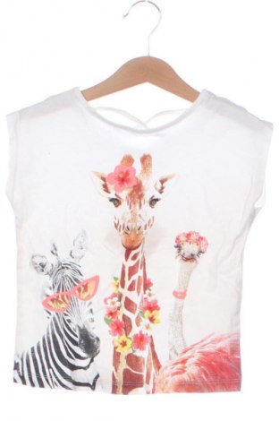 Dziecięca bluzka Calliope, Rozmiar 3-4y/ 104-110 cm, Kolor Kolorowy, Cena 32,15 zł