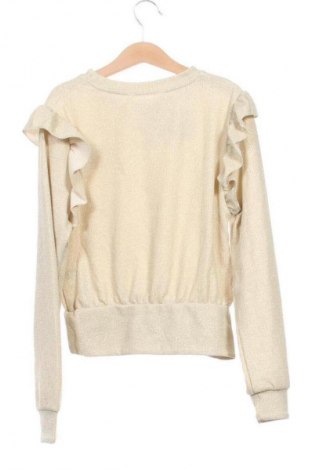 Dziecięca bluzka Calliope, Rozmiar 9-10y/ 140-146 cm, Kolor Złocisty, Cena 57,28 zł