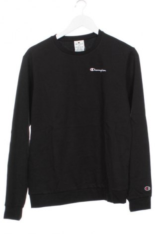 Detská blúzka  Champion, Veľkosť 12-13y/ 158-164 cm, Farba Čierna, Cena  27,95 €