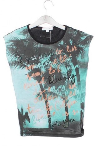 Dětská halenka  Charles Vogele, Velikost 8-9y/ 134-140 cm, Barva Vícebarevné, Cena  99,00 Kč