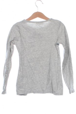 Детска блуза Charles Vogele, Размер 6-7y/ 122-128 см, Цвят Сив, Цена 6,00 €