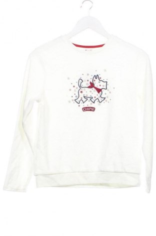 Dětská halenka  Chipie, Velikost 10-11y/ 146-152 cm, Barva Krémová, Cena  179,00 Kč