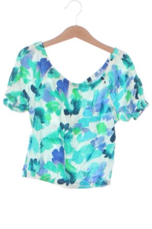 Детска блуза Cichlid, Размер 8-9y/ 134-140 см, Цвят Многоцветен, Цена 6,00 €