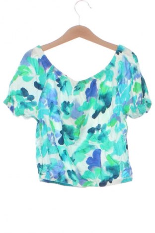 Детска блуза Cichlid, Размер 8-9y/ 134-140 см, Цвят Многоцветен, Цена 6,00 €