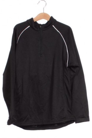 Kinder Shirt Clique, Größe 12-13y/ 158-164 cm, Farbe Schwarz, Preis 5,99 €